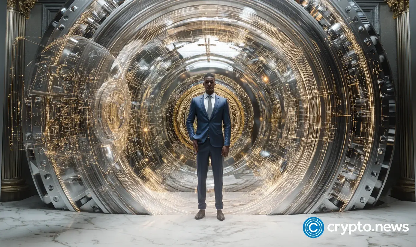 JPMorgan faces test on bank liability in $328M Goliath Ponzi case