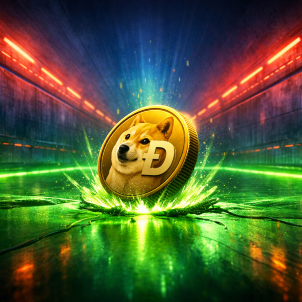 Dogecoin Could 200% Rally If This Floor Holds,&hellip;