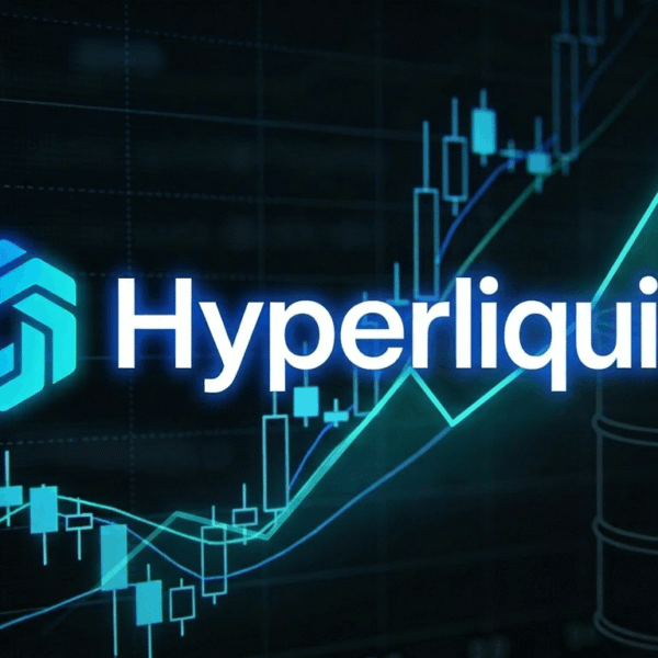 Hyperliquid Traders Rise in Arms as Bitcoin Hits&hellip;