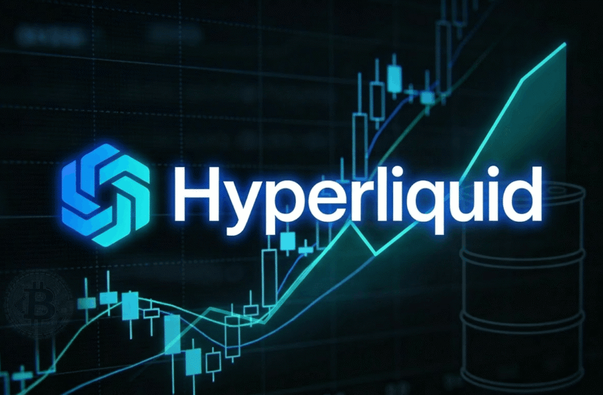 Hyperliquid Traders Rise in Arms as Bitcoin Hits&hellip;