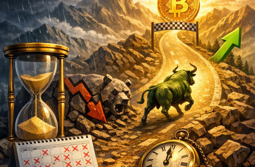 Bitcoin May Hit $180,000 This Year, But Only…