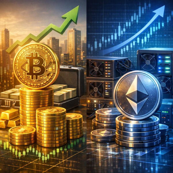 US Labor Department Eyes 401(k) Crypto Access, Bitcoin&hellip;