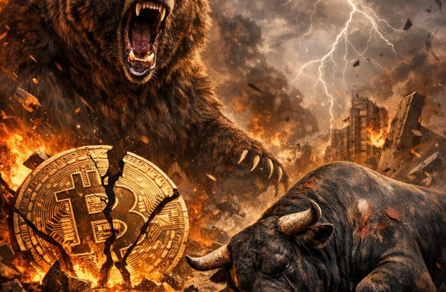 Bitcoin Enters ‘Most Frustrating Phase,’ CryptoQuant Says: A…