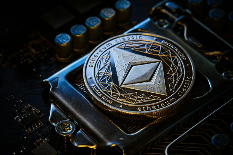 Ethereum Eyes $2,100 As BlackRock Debuts Staked ETH ETF