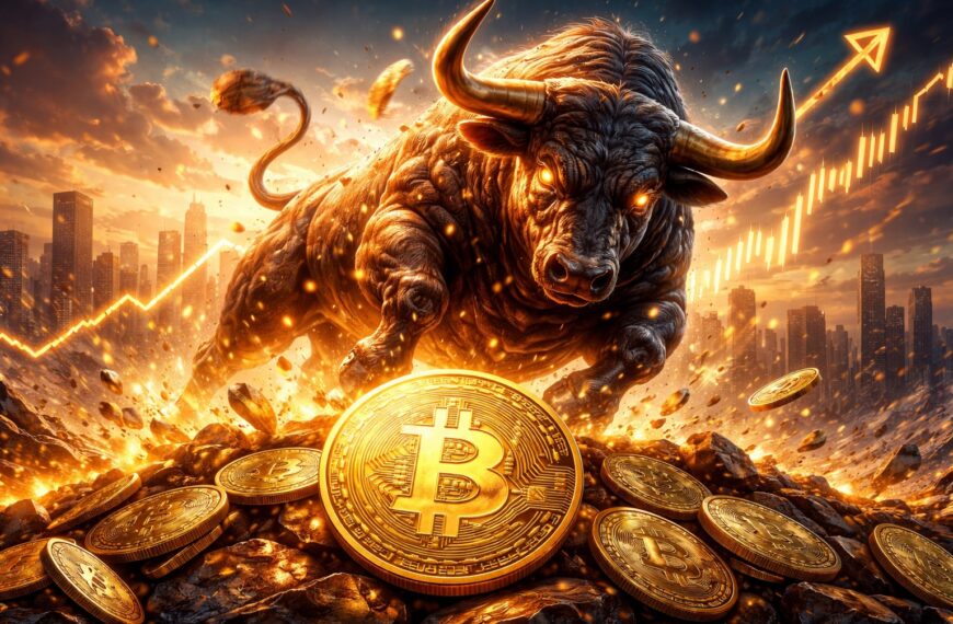Analyst Reveals When The Bull Run Will Begin