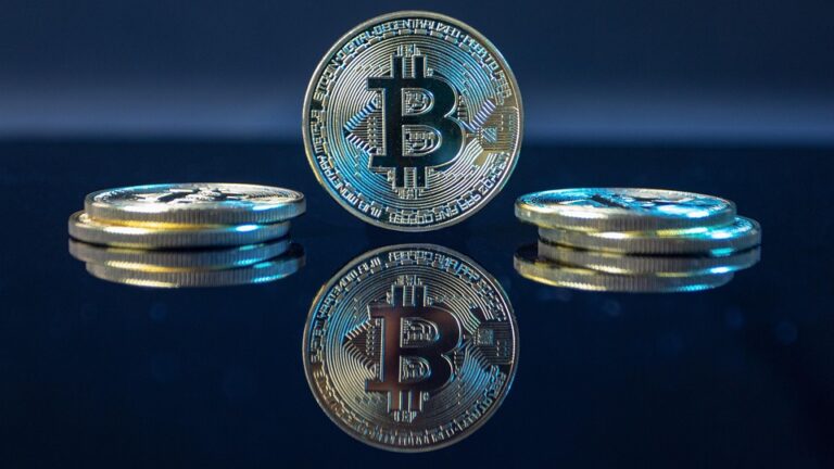 What The Bitcoin Drop Since Gensler Left Says About Markets And Regulation