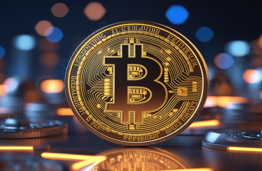 Why Every Bitcoin Macro Triangle Breakdown Has Led…