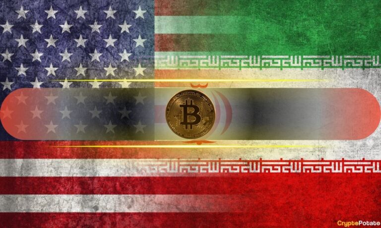 Bitcoin Swings After Iran’s Latest Proposal to the US