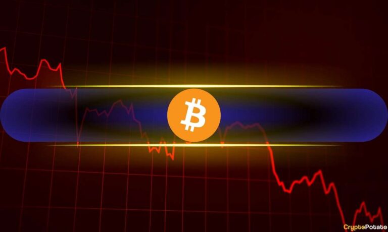 Why Bitcoin Just Tanked and What Happens Next