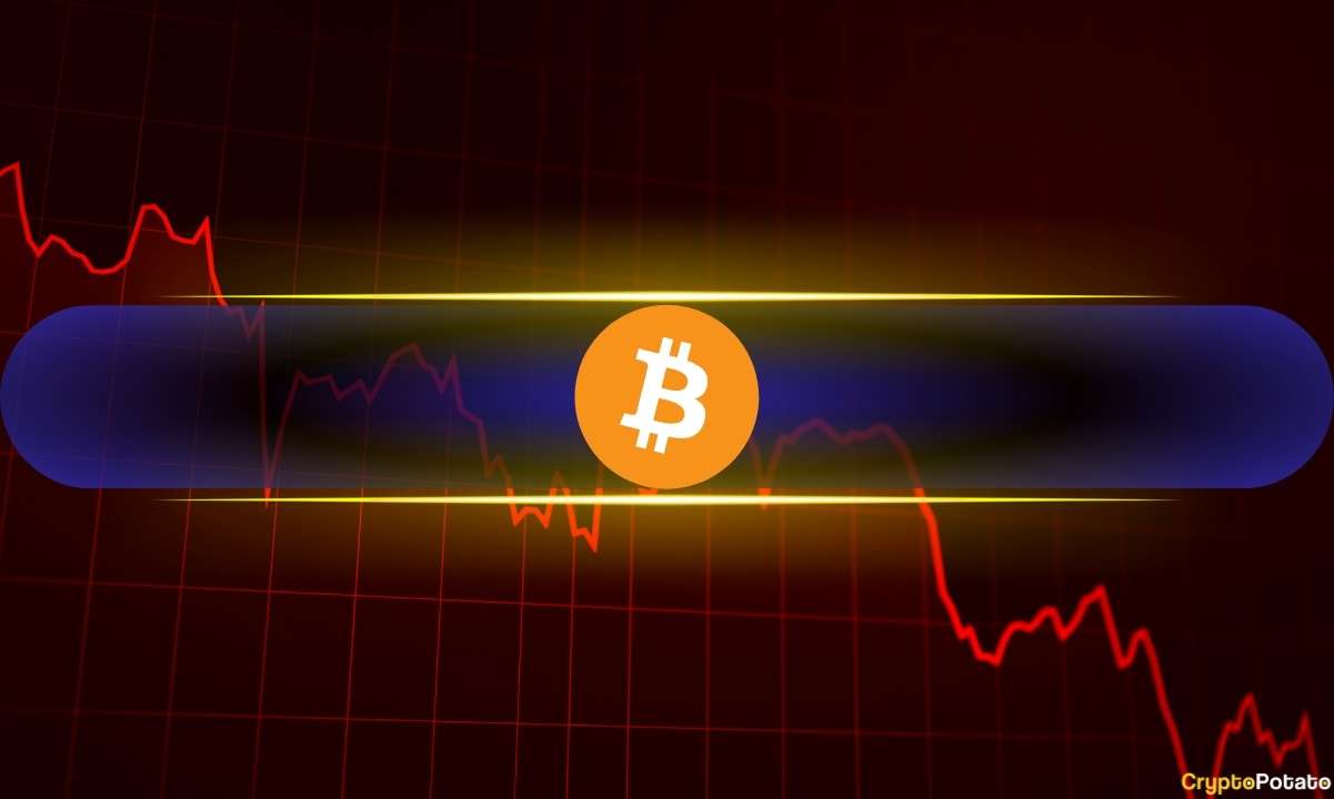 Why Bitcoin Just Tanked and What Happens Next