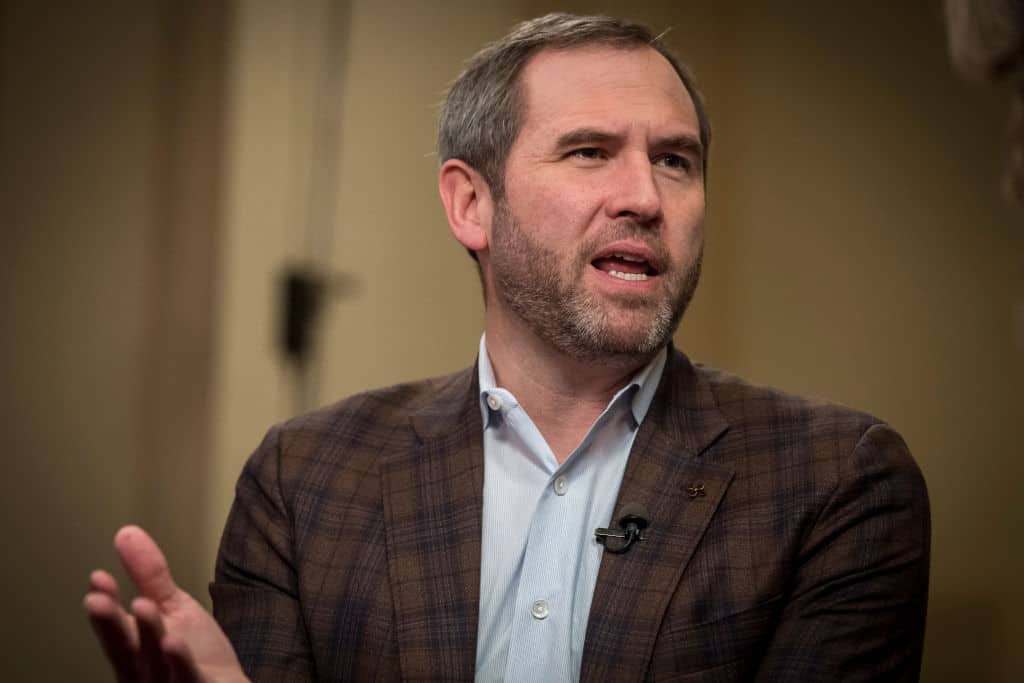 CEO Garlinghouse Reiterates Company Vision