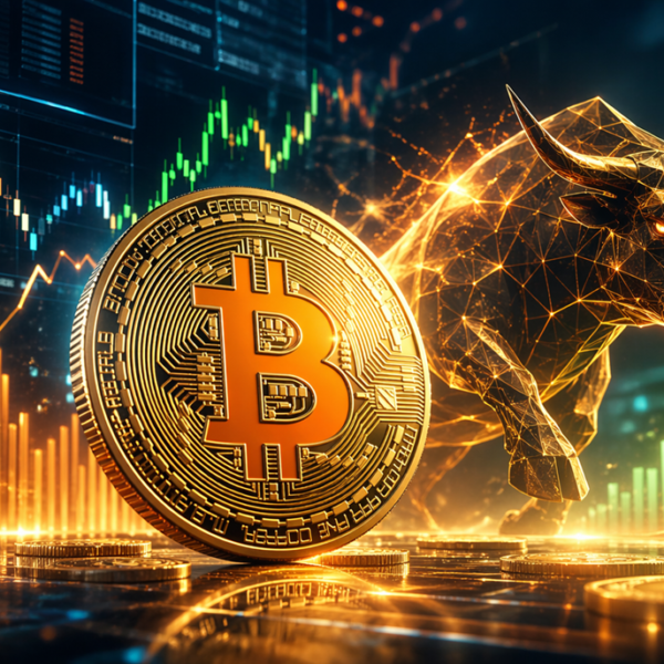Bitcoin Bulls Rebuild As Futures Metric Hits 4-Month&hellip;