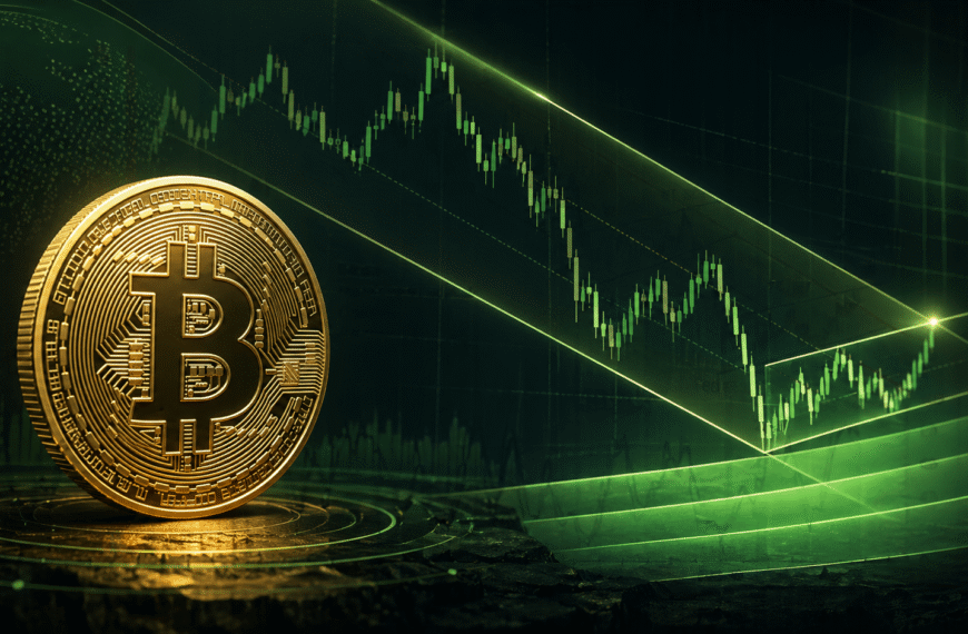 Fidelity Flags Bitcoin Price Zone That Historically Marked&hellip;
