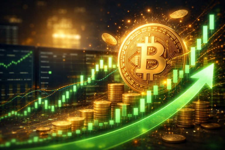 Analyst Predicts Bitcoin Price Is Headed To $121,000 In 2 Months, But There’s A Problem