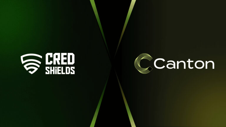 CredShields Joins Canton Network as Official Audit Partner