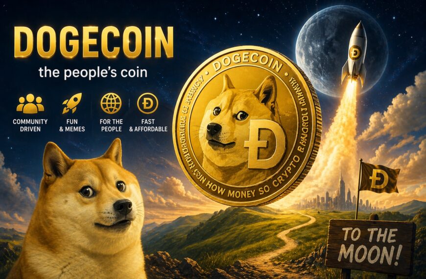 Dogecoin Price Recovery Sends OI Above $1.2 Billion,&hellip;