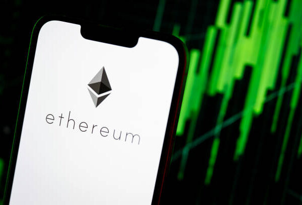 Ethereum Near Key Zone After 36% Gain