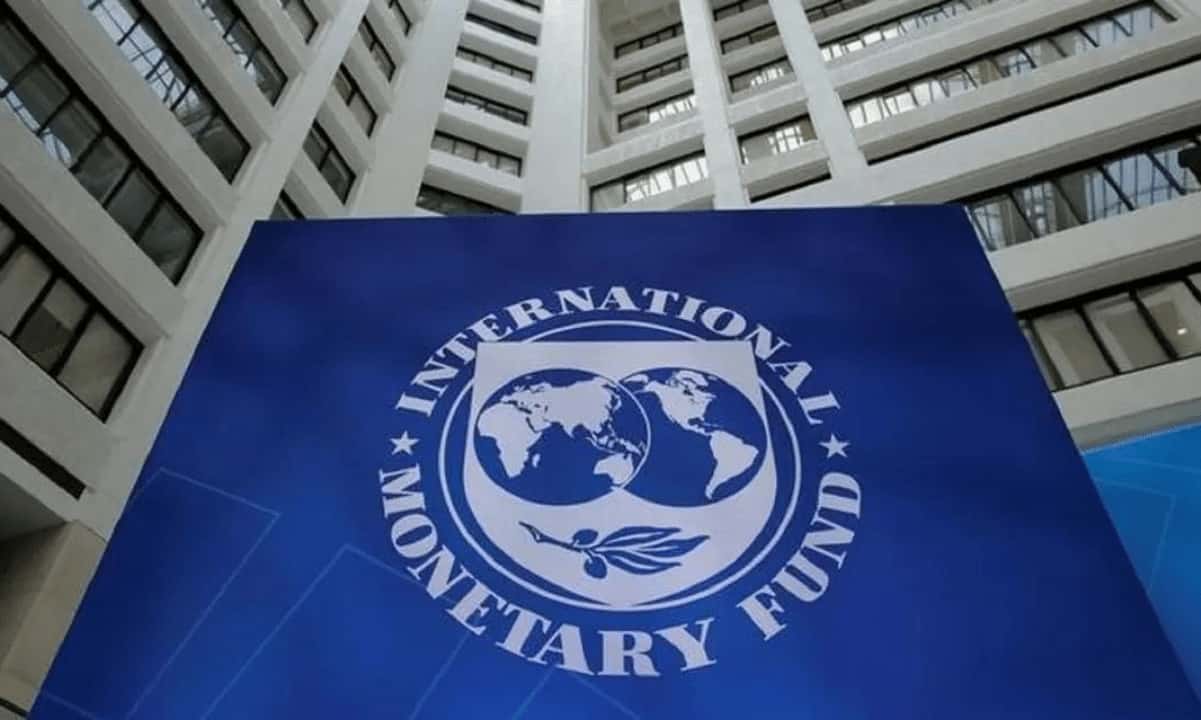 IMF Highlights Hidden Risks as Tokenization Eliminates Traditional Financial Buffers