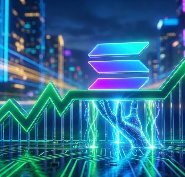 Solana (SOL) Recovery Faces Roadblocks, Can Bulls Push&hellip;