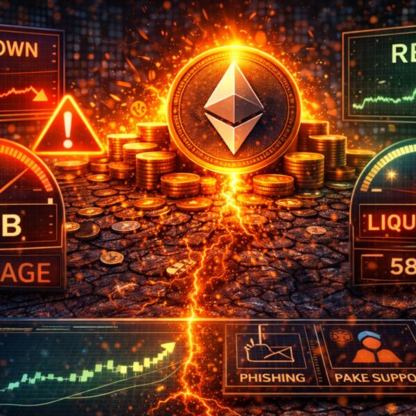 Here Is What It Actually Was