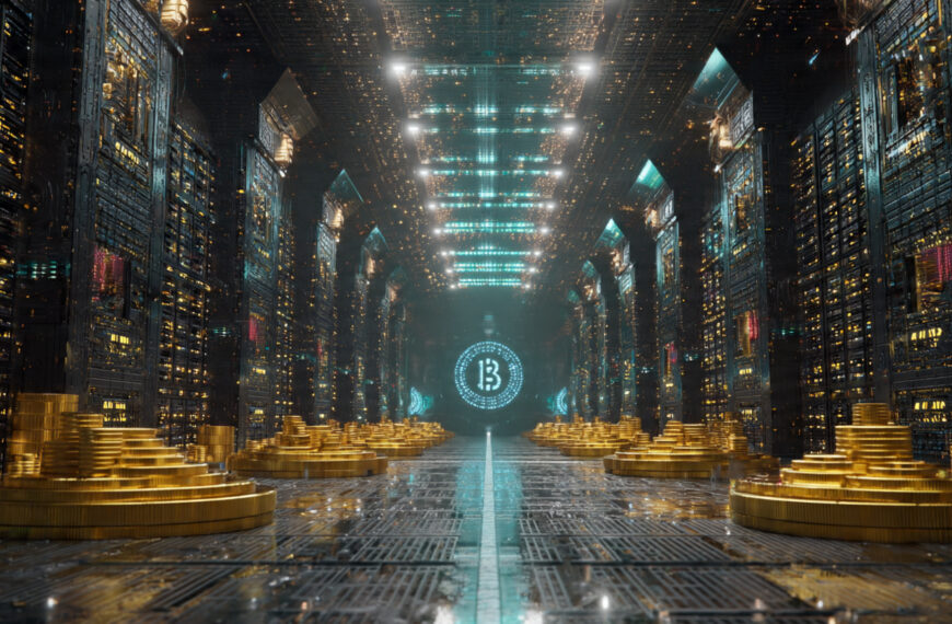 Strategy Raises $1.76B War Chest As Saylor Signals&hellip;