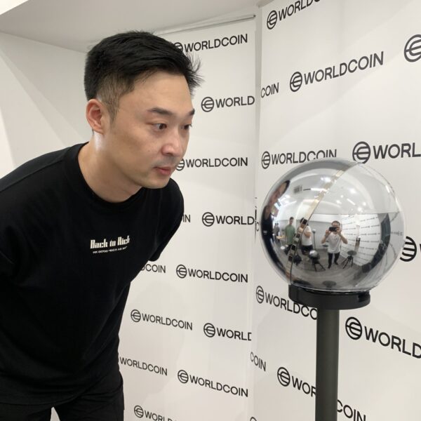 Worldcoin Drops 10% Even As Sam Altman Doubles&hellip;