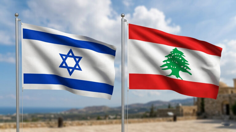 Bitcoin Rallies On Fragile Peace Deal Between Israel And Lebanon