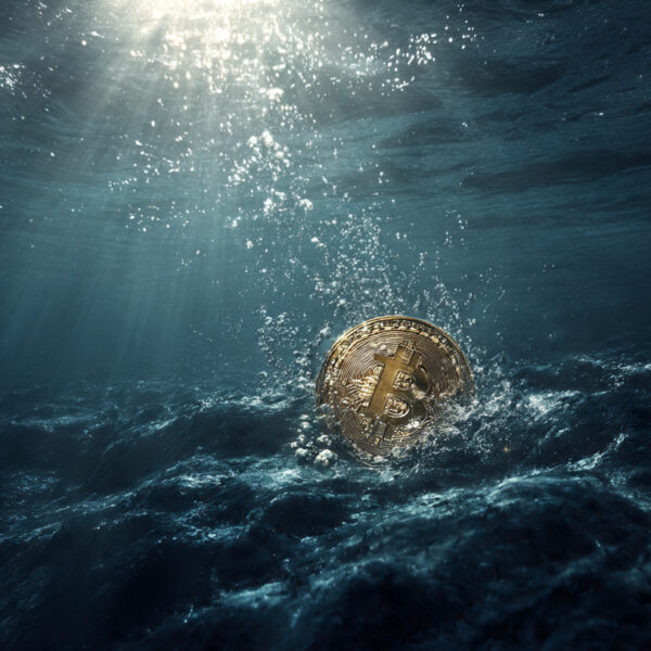 Over 40% Of Bitcoin Supply Is Underwater As&hellip;