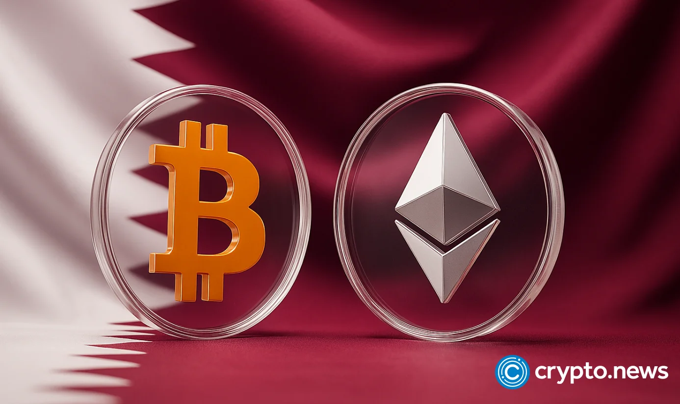 Bitmine ETH Holdings Cross 5 Million