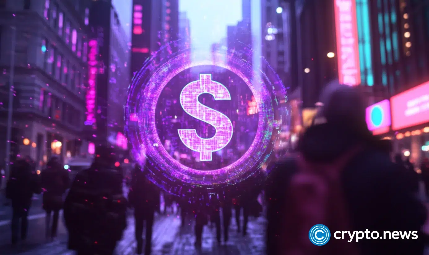 Meta Pays Facebook Creators in USDC for First Time
