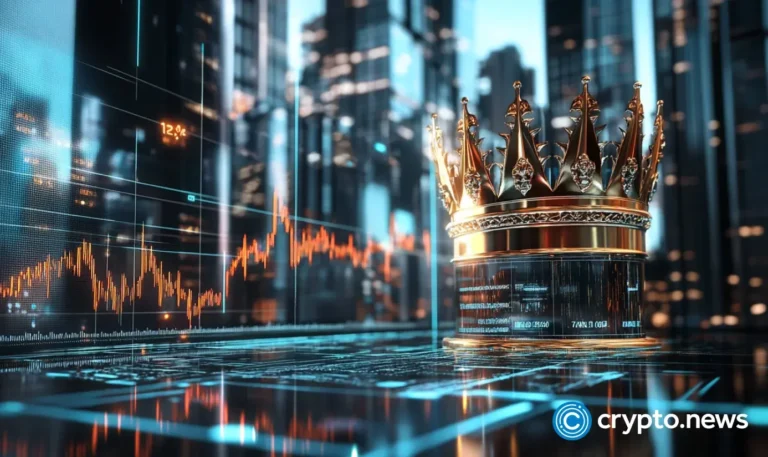 Crypto market recap: What happened today?