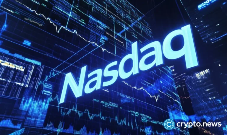 Nasdaq slip tests crypto’s decoupling story as BTC and ETH hold up