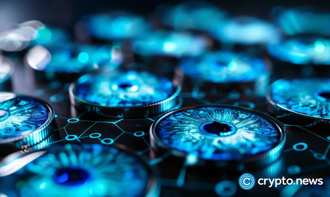 Worldcoin eases off the gas as WLD unlock rate drops 43%