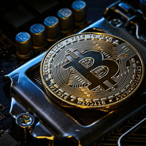 Bitcoin Rally At Risk? This Resistance Could End&hellip;