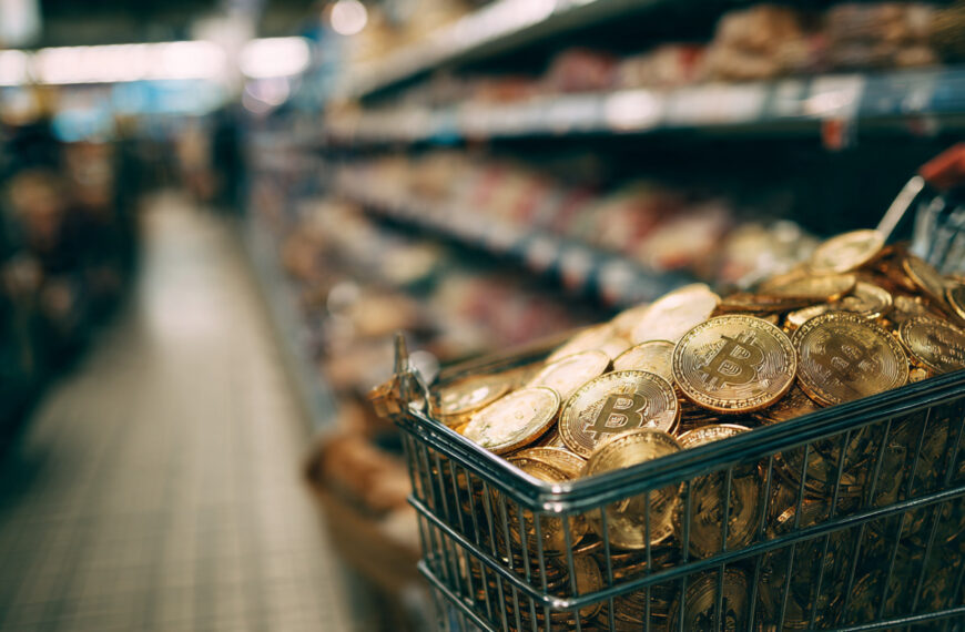 Bitcoin Below $54K Would Signal Best Accumulation Zone:&hellip;