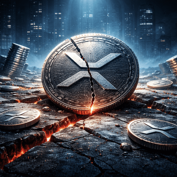 XRP Price Completes Q1 In The Red Again,…