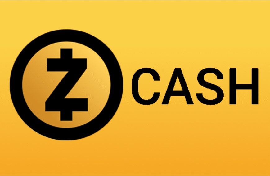 Zcash Soars 88% In 30 Days: Is ZEC&hellip;