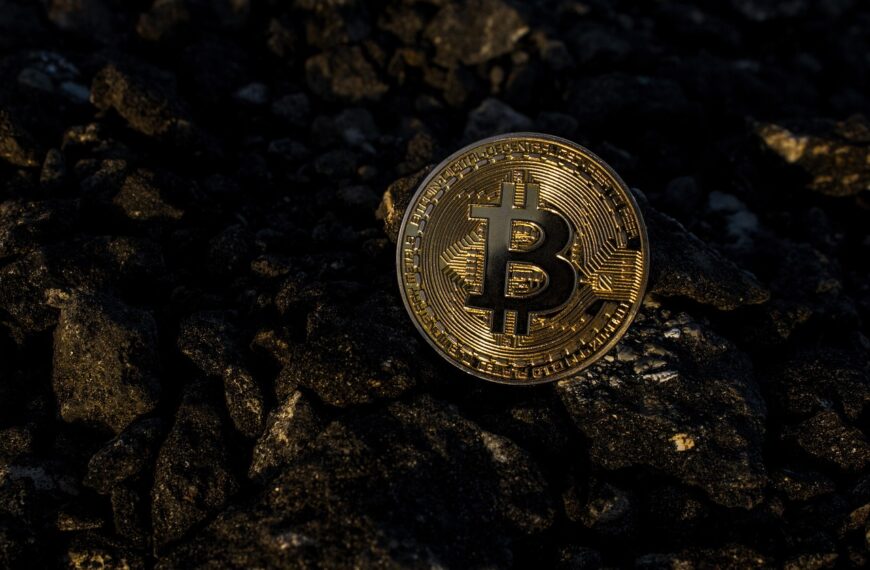 Millionaire Businessman Reveals Where The Real Crypto Value&hellip;