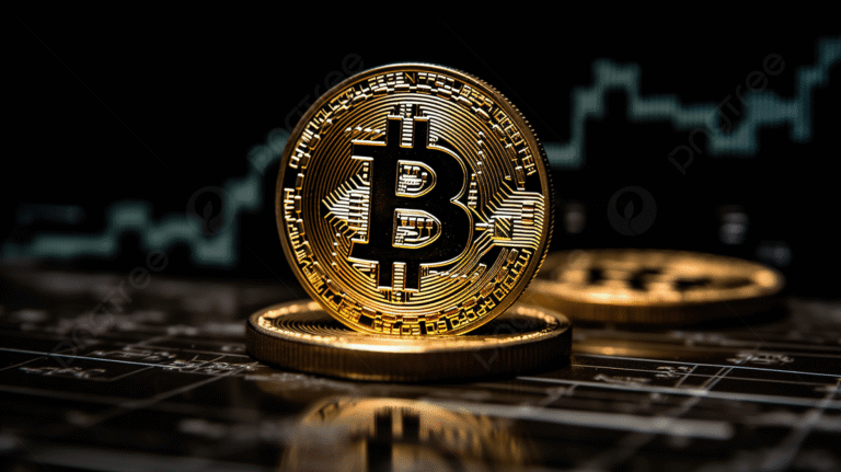 Bitcoin Clings To Key Support: EMA Reclaim Vs $78,000 Resistance Showdown