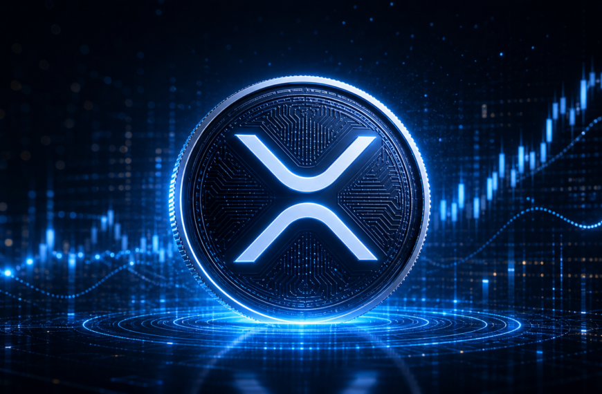David Schwartz Challenges $10,000 XRP Theory With A&hellip;