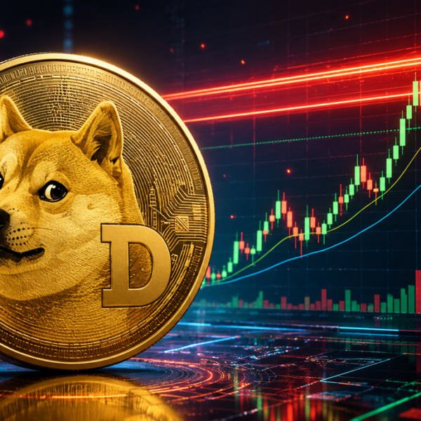 Dogecoin Rally Hits Make-Or-Break Zone, Crypto Analyst Warns