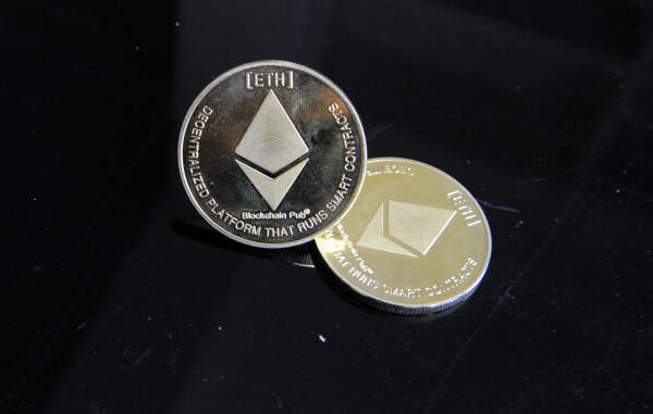 Ethereum Triangle Breakdown Adds Pressure On Its Recovery&hellip;