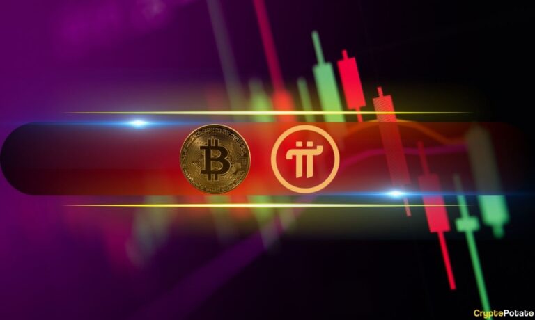 Pi Network’s PI Token Slips Again as Bitcoin (BTC) Taps $81K: Weekend Watch