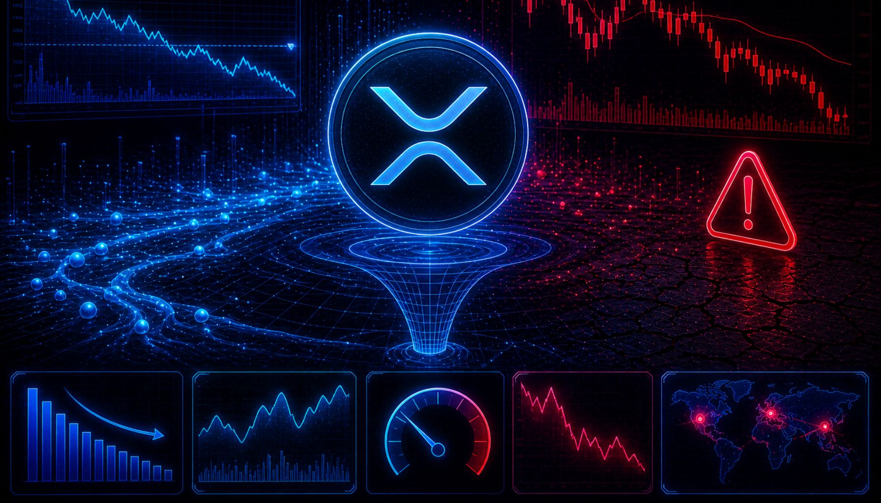 Discover What Happens When A Market Gets This Thin