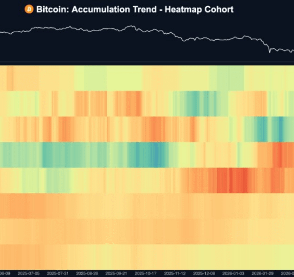 Nearly 80% Of Bitcoin Supply Hasn’t Moved As&hellip;