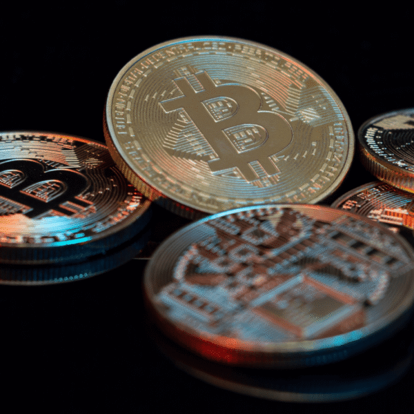 Analyst Predicts Exactly When To Sell Bitcoin For&hellip;