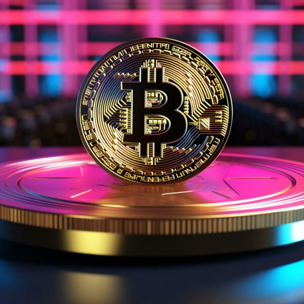 Bitcoin At Risk As TD Sequential Flashes Key&hellip;