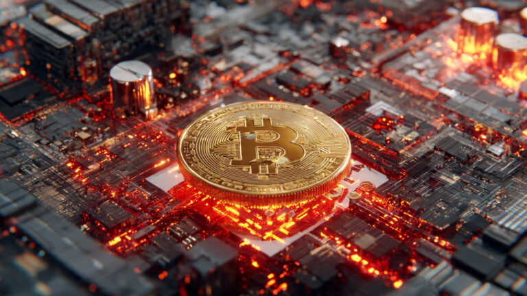 Satoshi’s 22,000 Wallets Could Make Quantum Attacks On Bitcoin Far More Difficult