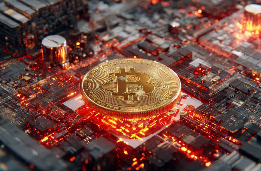 Satoshi’s 22,000 Wallets Could Make Quantum Attacks On&hellip;