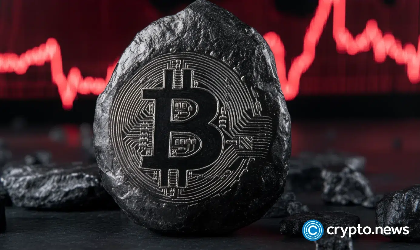 BlackRock IBIT leads Bitcoin ETF six-week run